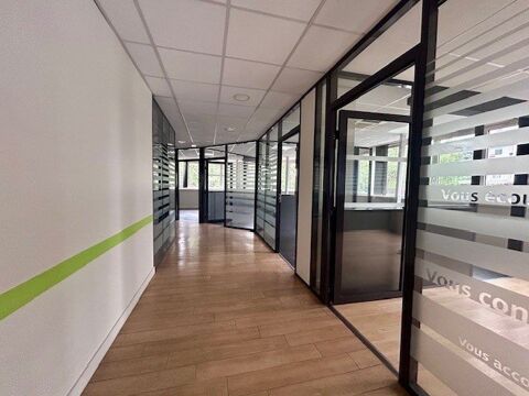   A vendre - BUREAUX CHALON CENTRE 