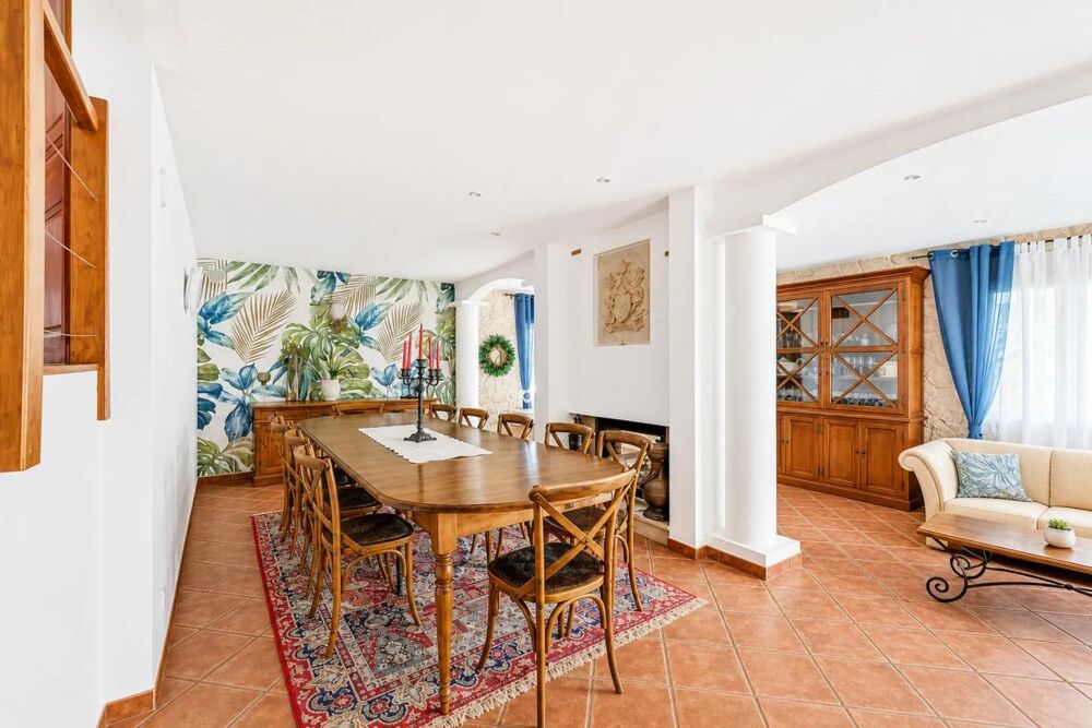 Maison de 5 pièces de 170 m² à Farges