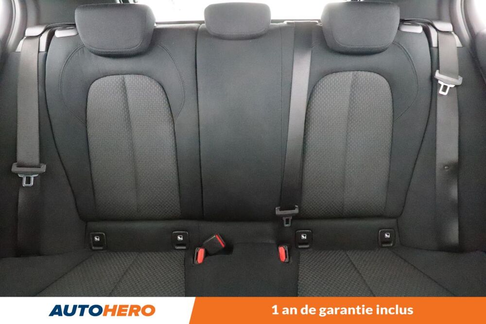 S&eacute;rie 1 116d Business Design DKG7 116 ch 2021 occasion 92130 Issy-les-Moulineaux