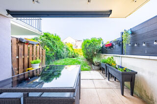  Appartement  vendre 3 pices 62 m