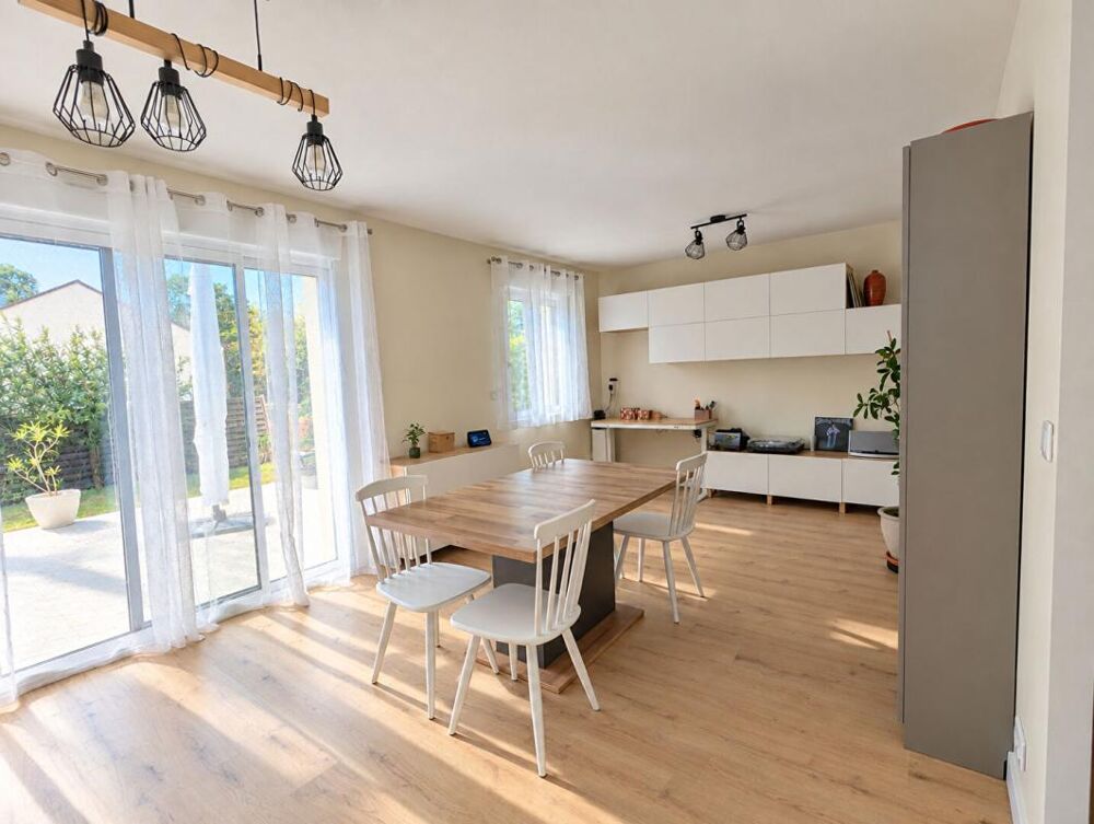 Vente Maison Maison  5 pièce(s) 100 m2 Savenay