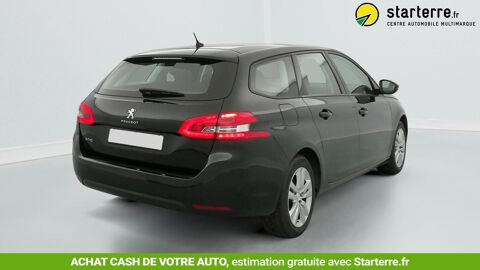 308 SW BLUEHDI 130CH S&S EAT8 Active Business 2020 occasion 69190 Saint-Fons