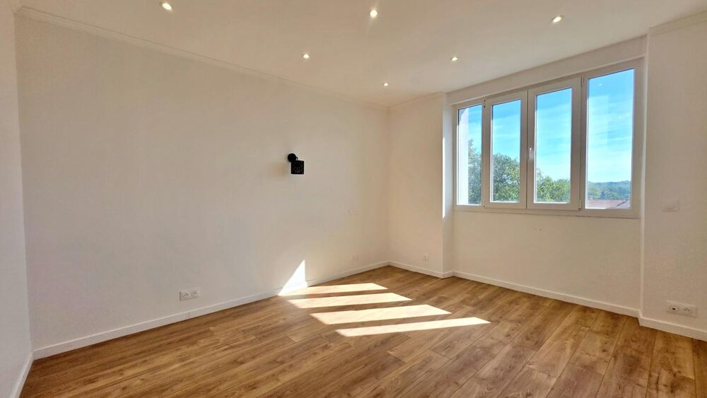Vente Maison Maison rénovée 6P + Garage + Jardin - Environnement calme et verdoyant Cieux