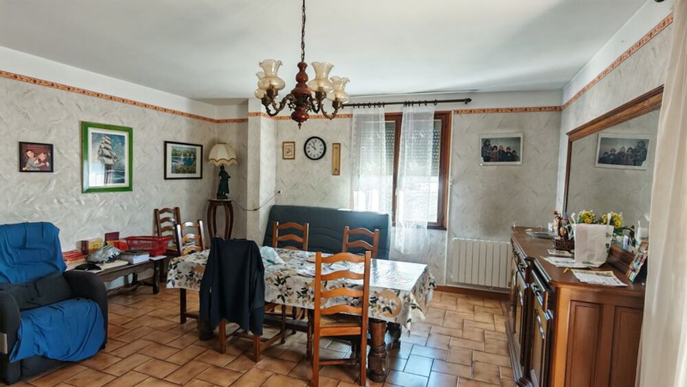 Vente Maison Maison à fort potentiel à vendre à POUSSAN proche Sète Poussan