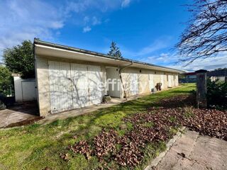  Propri�t�/ch�teau � vendre 8 pi�ces 342 m�