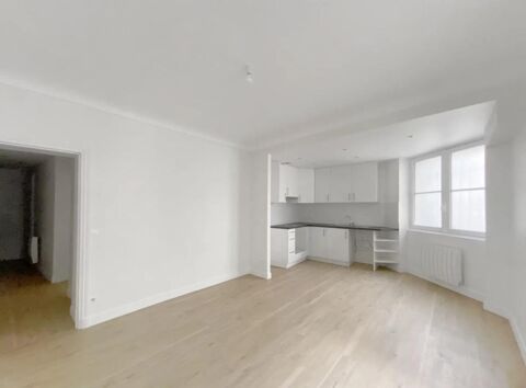  Appartement � louer 2 pi�ces 52 m�