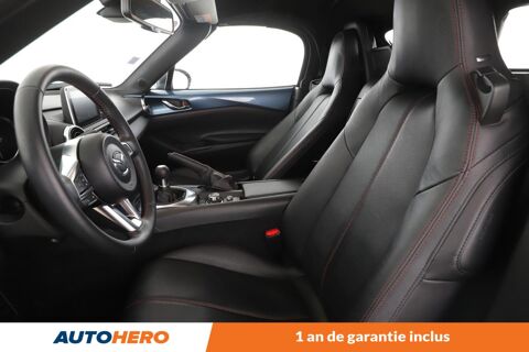 MX-5 ST 2.0 Skyactiv-G Selection 160 ch 2016 occasion 92130 Issy-les-Moulineaux
