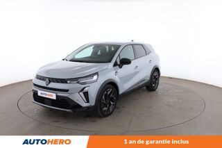 Symbioz 1.8 E-Tech full hybrid Esprit Alpine 160 ch 2025 occasion 92130 Issy-les-Moulineaux