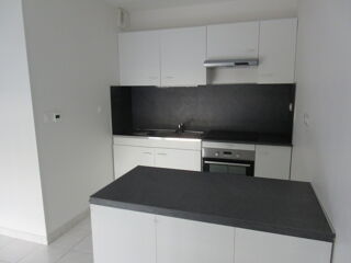 Appartement à louer 2 pièces 41 m²