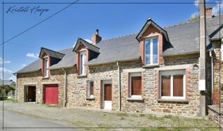  Maison � vendre 3 pi�ces 73 m�