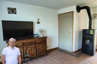  Maison à vendre 3 pièces 65 m²