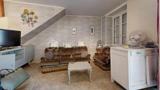  Maison à vendre 3 pièces 90 m²