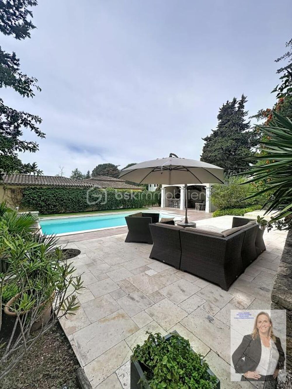 � vendre  Villa Mougins (06250)