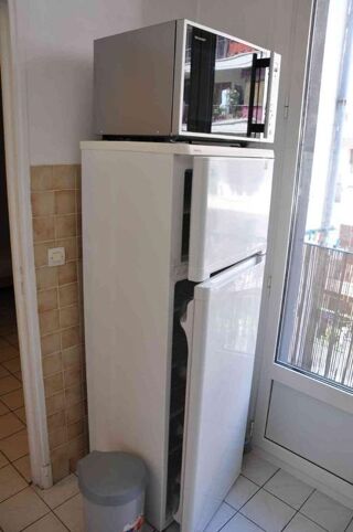  Appartement � louer 1 pi�ce 30 m�