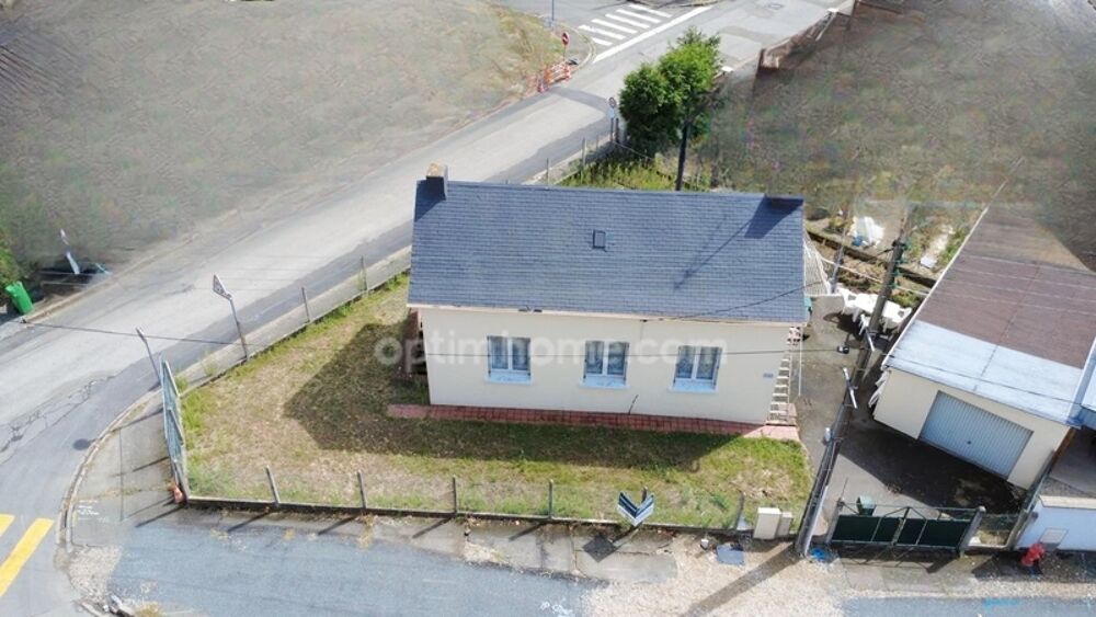 Vente Maison Maison � vendre 2 pi�ces LE MANS (72) Le mans