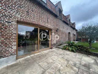  Maison � vendre 8 pi�ces 260 m�