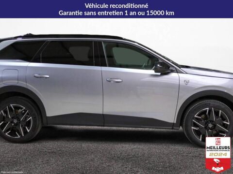 5008 HYBRID 145 CH BVA E-DCS6 7PL GT 2025 occasion 78200 Buchelay