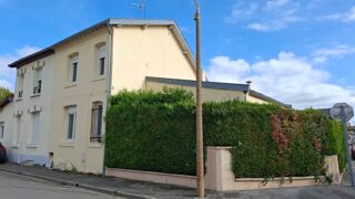  Maison � vendre 4 pi�ces 90 m�