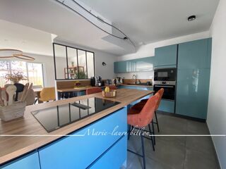  Maison à vendre 4 pièces 130 m²