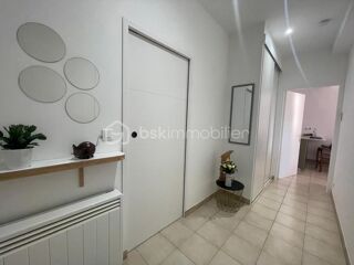  Appartement � vendre 2 pi�ces 58 m�
