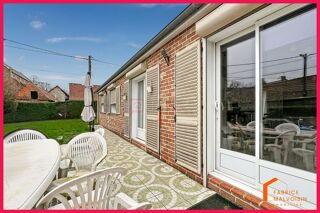  Maison � vendre 4 pi�ces 86 m�