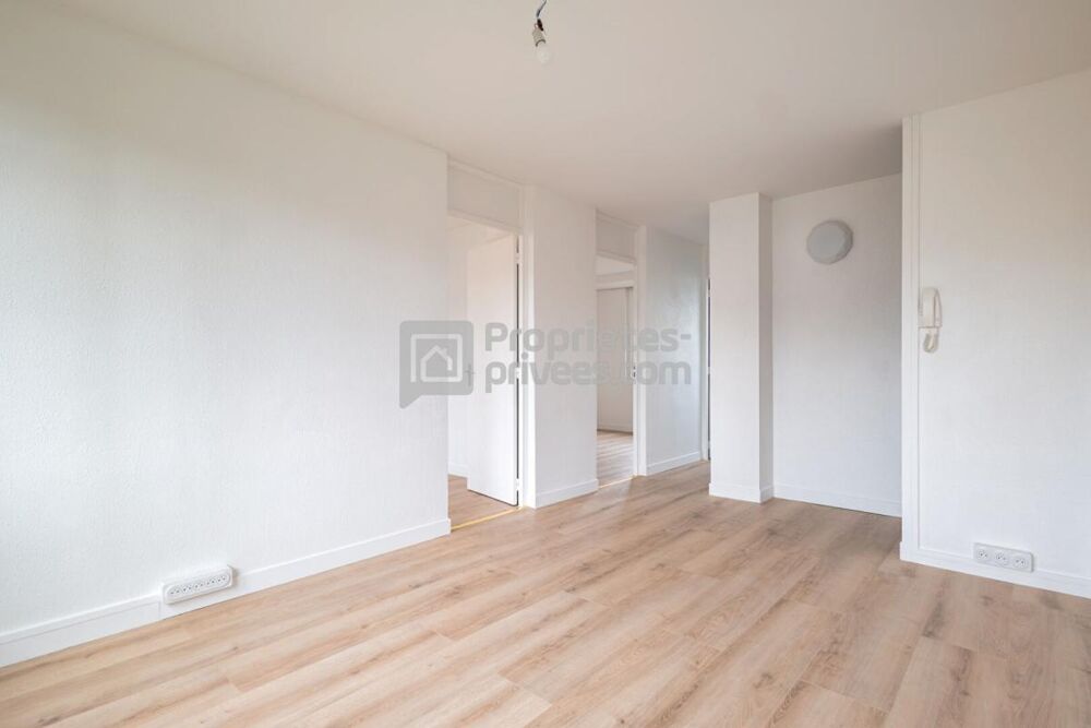 Vente Appartement Appartement 4 pièces rénové de 57m² proche gare, Herblay Sur Seine Herblay sur seine