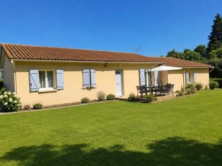  Maison � vendre 6 pi�ces 112 m�