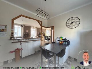  Maison à vendre 6 pièces 151 m²