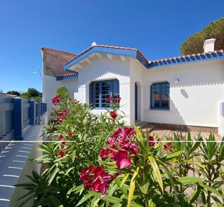  Maison à vendre 5 pièces 105 m²