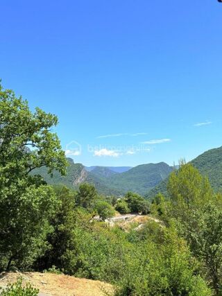  Terrain � vendre 1605 m�