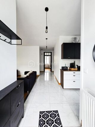  Appartement � vendre 4 pi�ces 100 m�