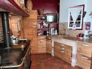  Maison  vendre 4 pices 240 m