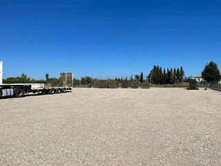  Terrain � vendre 5000 m�