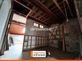  Maison � vendre 6 pi�ces 50 m�