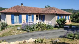  Maison à vendre 7 pièces 172 m²