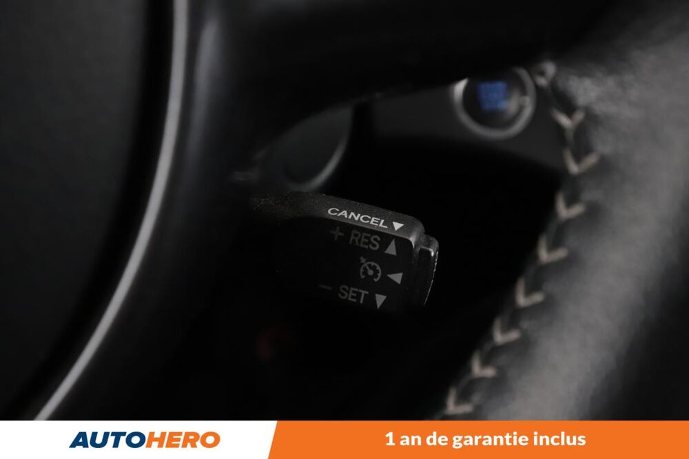 Yaris 1.5 VVT-i Design Y20 5P 111 ch 2020 occasion 92130 Issy-les-Moulineaux