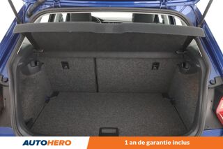 Polo 1.0 TSI R-Line DSG7 115 ch 2020 occasion 92130 Issy-les-Moulineaux