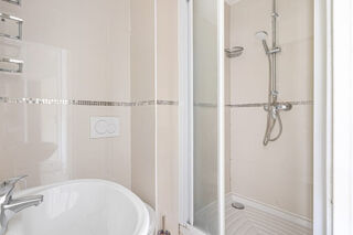  Appartement � vendre 1 pi�ce 20 m�