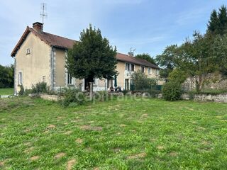  Maison à vendre 15 + pièces 387 m²
