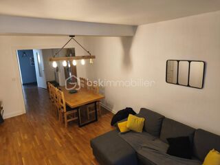  Maison � vendre 3 pi�ces 123 m�