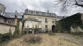  Immeuble � vendre 15 + pi�ces 700 m�