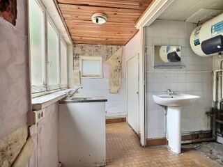  Maison � vendre 4 pi�ces 98 m�