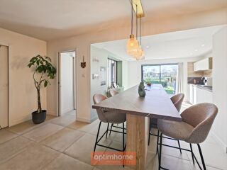  Maison � vendre 5 pi�ces 136 m�