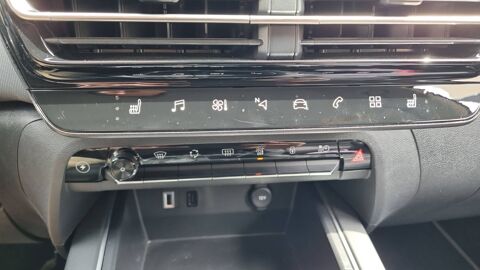 C5 aircross 1.6 PureTech 225 Hybride EAT8 Shine Pack - Garantie construc 2022 occasion 78330 Fontenay Le Fleury