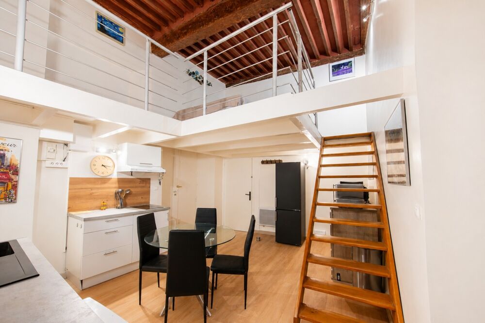SOUS PROMESSE DE VENTE // À vendre Appartement T3 de 72m² à MARSEILLE 2E ARRONDISSEMENT