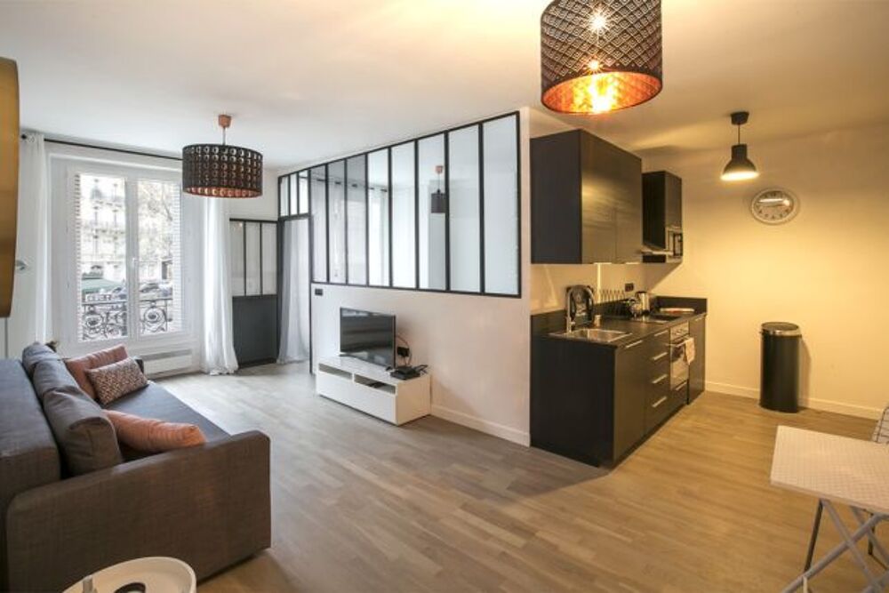 Location Appartement Appartement de 39m2 à louer sur Corbeil-Essonnes Corbeil essonnes