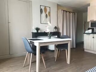  Appartement � vendre 1 pi�ce 29 m�