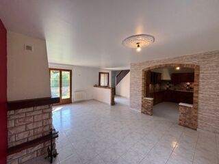  Maison à vendre 5 pièces 147 m²