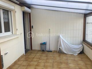  Maison � vendre 4 pi�ces 63 m�