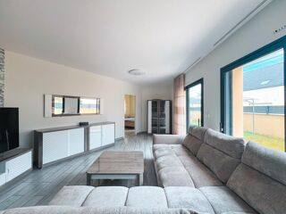  Maison � vendre 6 pi�ces 187 m�